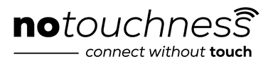 Notouchness Logo